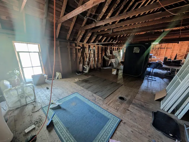 $274,000 | 18 Clark Avenue, Johnson, VT 05656