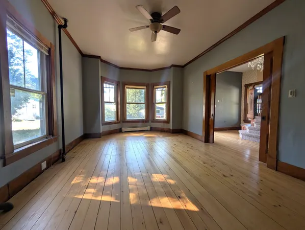 $224,700 | 18 Clark Avenue, Johnson, VT 05656