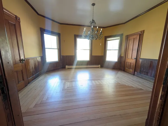 $274,000 | 18 Clark Avenue, Johnson, VT 05656