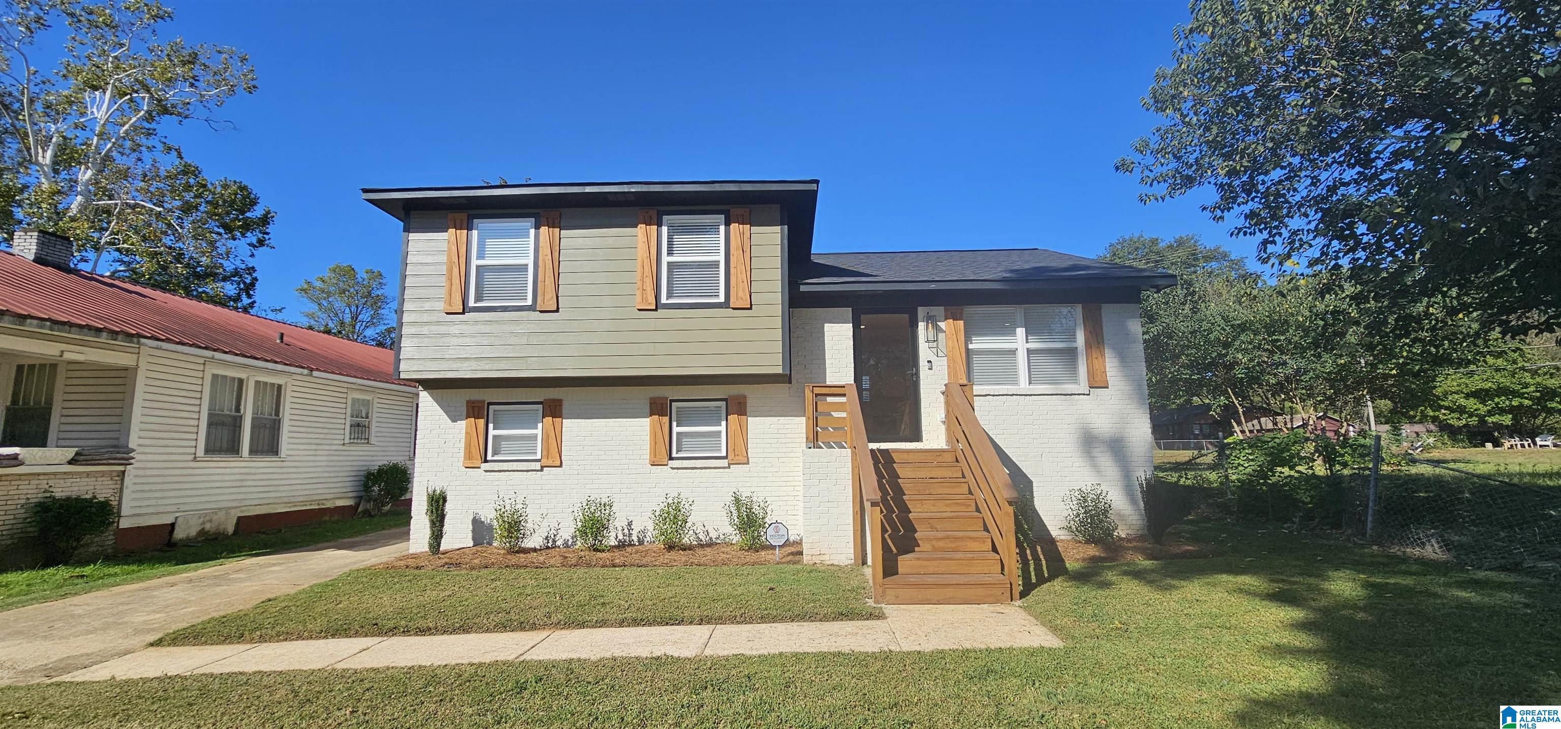 820 28th Street Southwest Birmingham, AL 35211 - Photo 36 of 47
