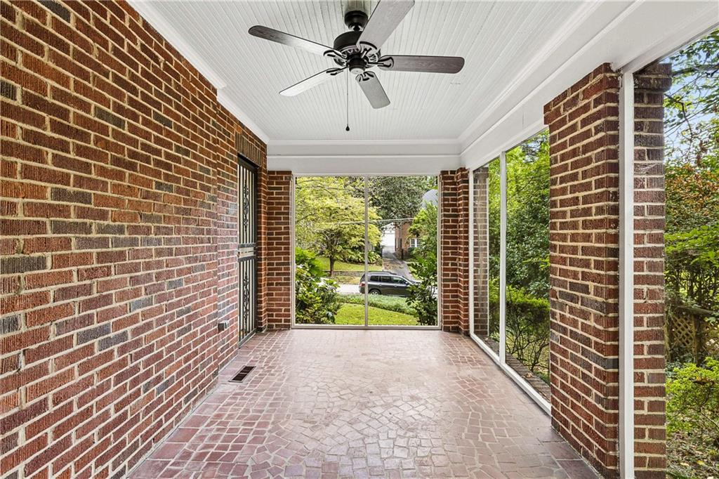 197 Bolling Road Northeast Atlanta, GA 30305 - Photo 41 of 42 Gallery Image 41