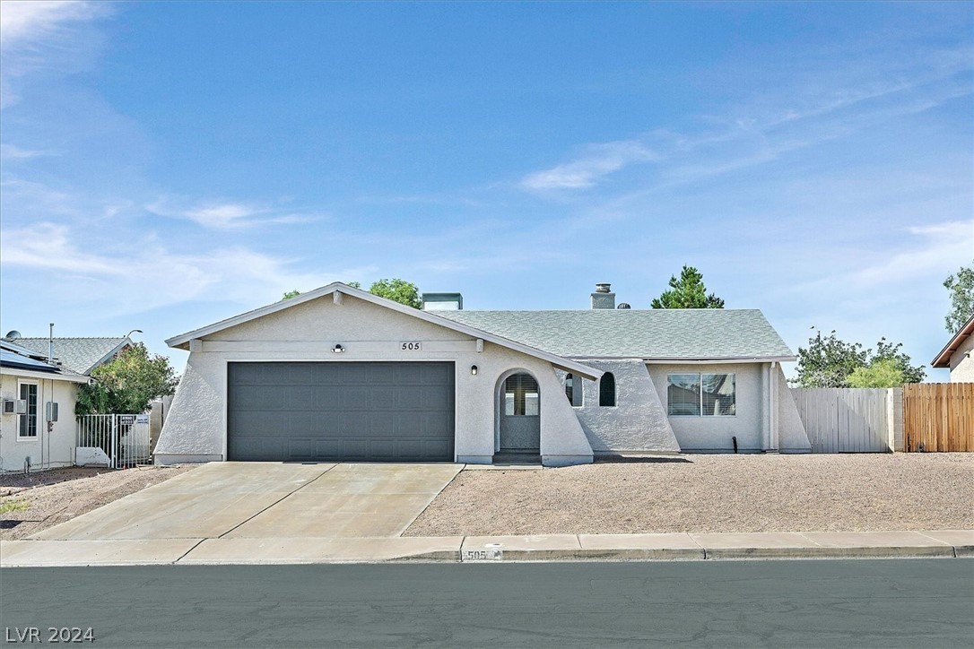 505 East Rolly Street Henderson, NV 89011 - Photo 1 of 25 Gallery Image 1