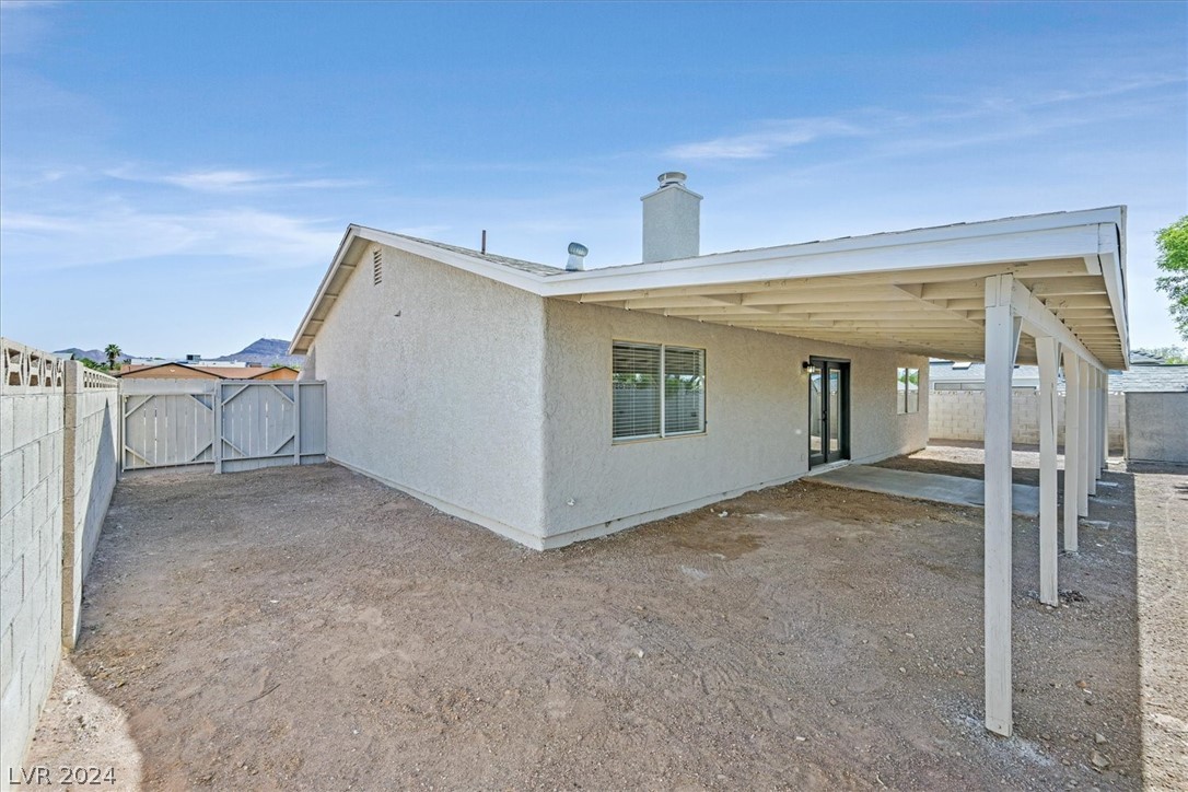 505 East Rolly Street Henderson, NV 89011 - Photo 23 of 25 Gallery Image 23