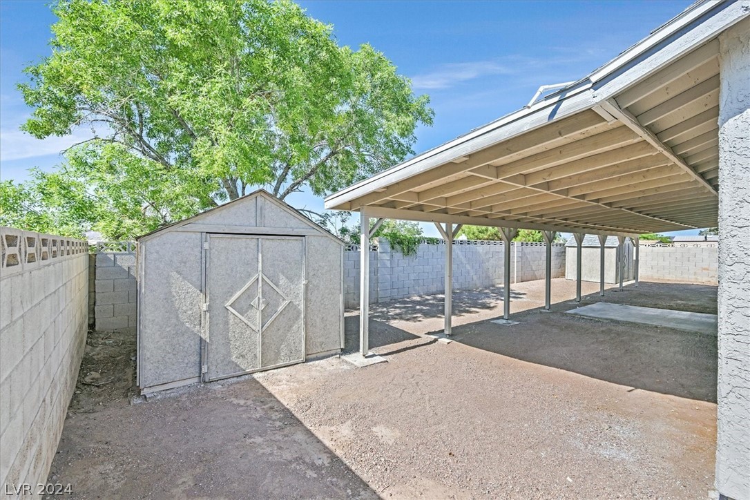 505 East Rolly Street Henderson, NV 89011 - Photo 24 of 25 Gallery Image 24