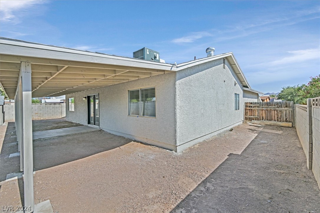 505 East Rolly Street Henderson, NV 89011 - Photo 25 of 25 Gallery Image 25
