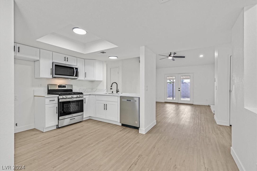 505 East Rolly Street Henderson, NV 89011 - Photo 8 of 25 Gallery Image 8