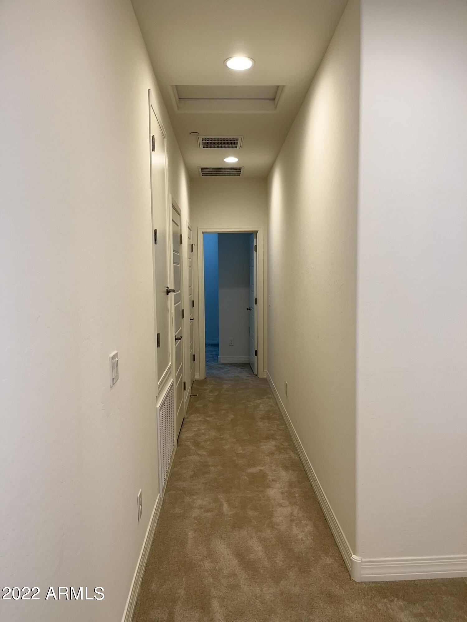 1737 East Hampton Lane Gilbert, AZ 85295 - Photo 6 of 15 a view of a hallway