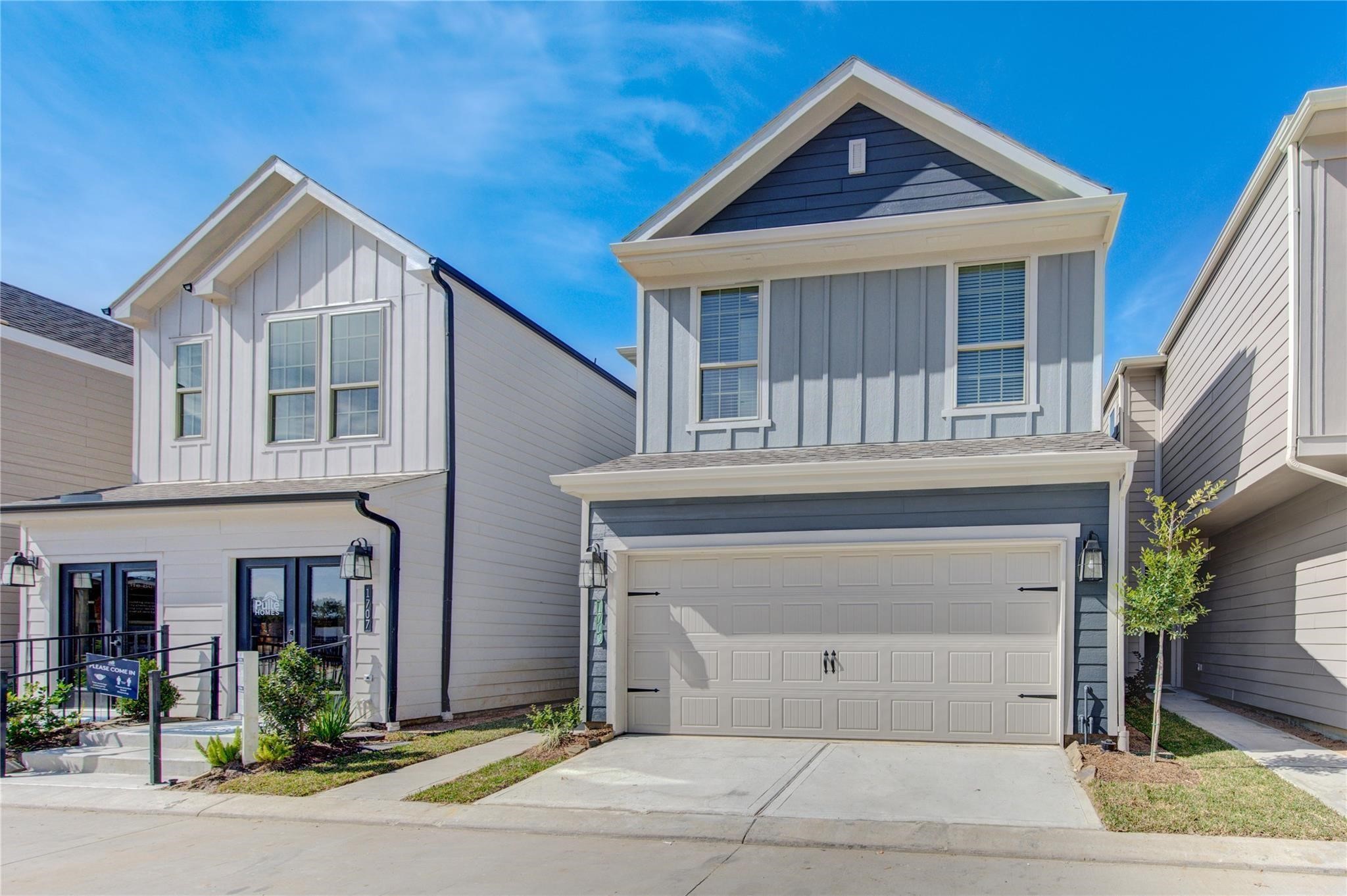 1709 Summerlyn Houston, TX 77080 - Photo 43 of 46