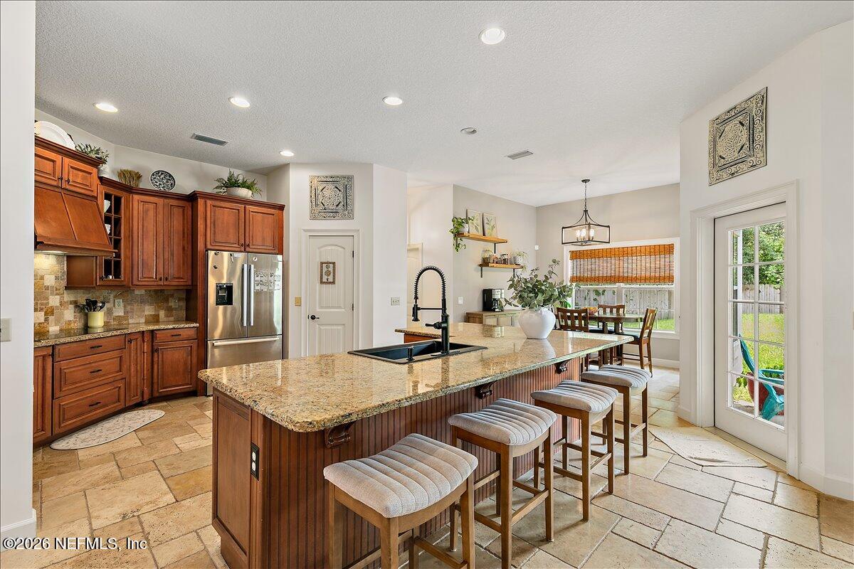 1610 Lemonwood Road Jacksonville, FL 32259 - Photo 16 of 50 13-Kitchen