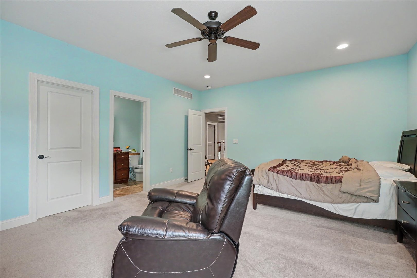 1309 Cross Creek Road Mahomet, IL 61853 - Photo 52 of 95