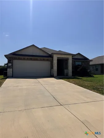 $3,300 | 2326 Wigeon Way, Copperas Cove, TX 76522