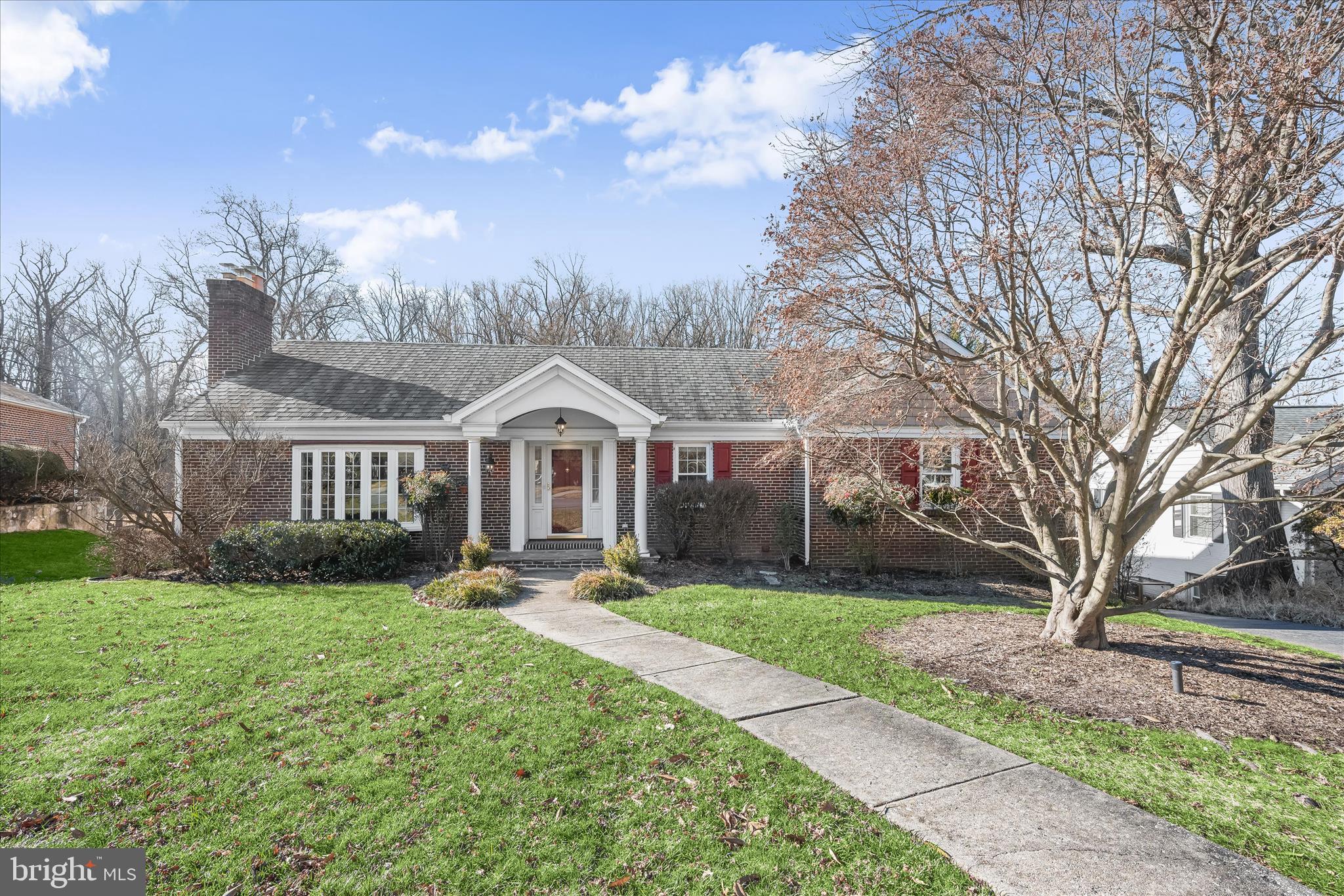 1112 Hampton Garth Baltimore, MD 21286 - Photo 1 of 95 Welcome to 1112 Hampton Garth