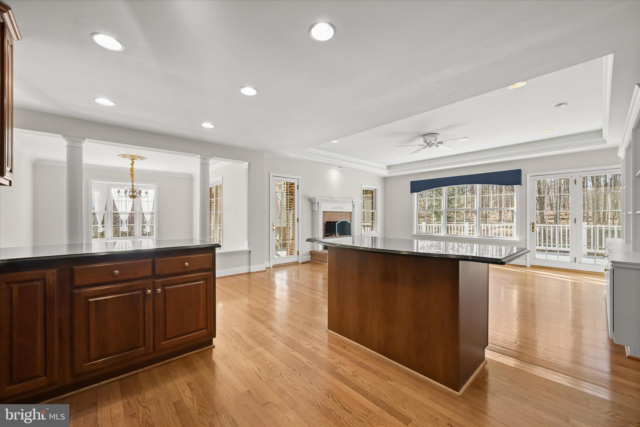 1112 Hampton Garth Baltimore, MD 21286 - Photo 89 of 95 Open Floor Plan