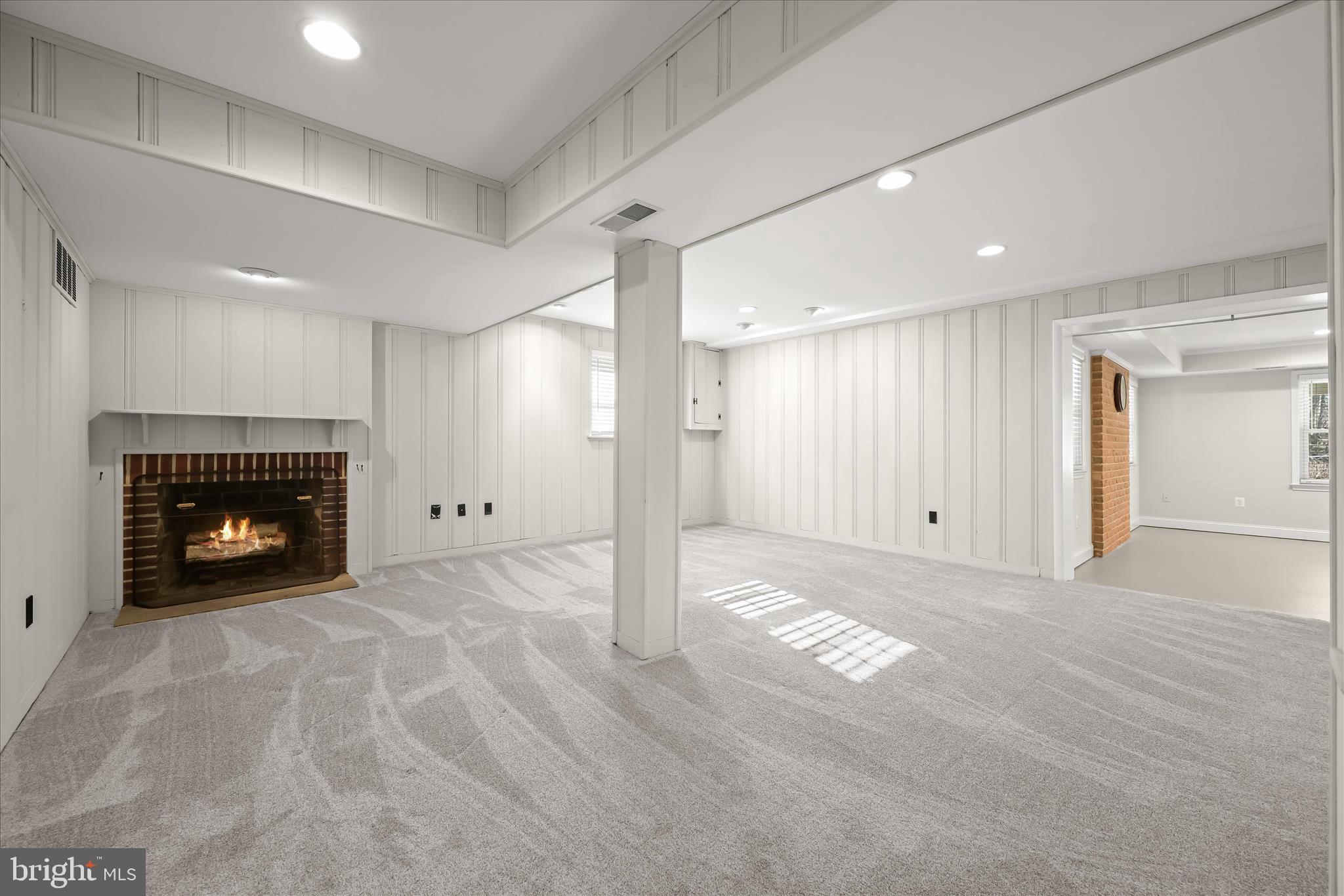 1112 Hampton Garth Baltimore, MD 21286 - Photo 52 of 95 Recreation Room