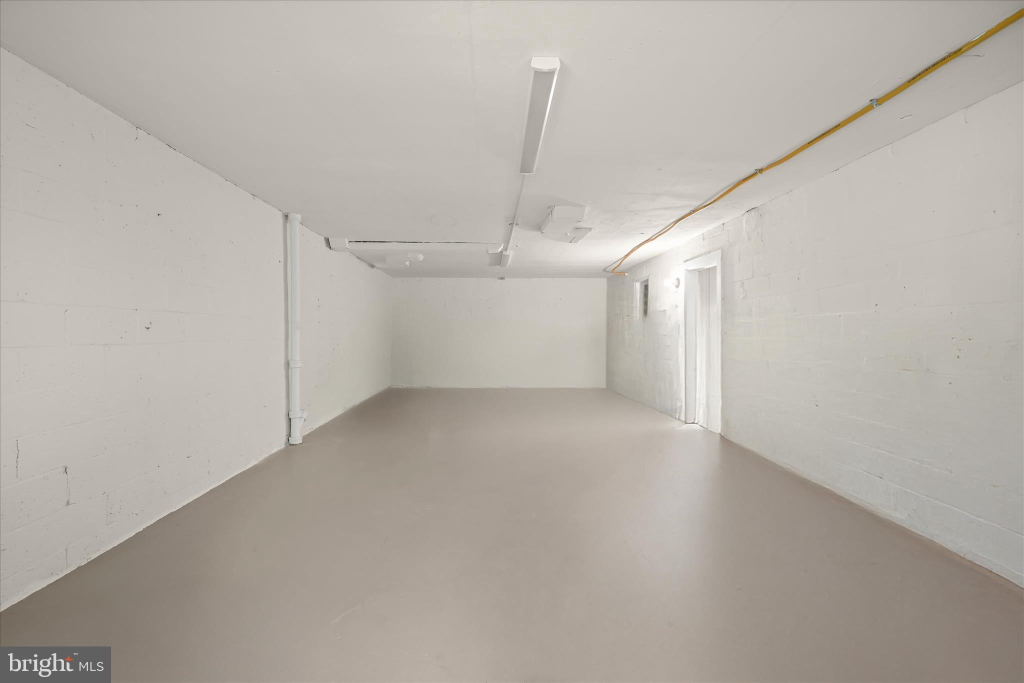 1112 Hampton Garth Baltimore, MD 21286 - Photo 63 of 95 Expansive Storage Area