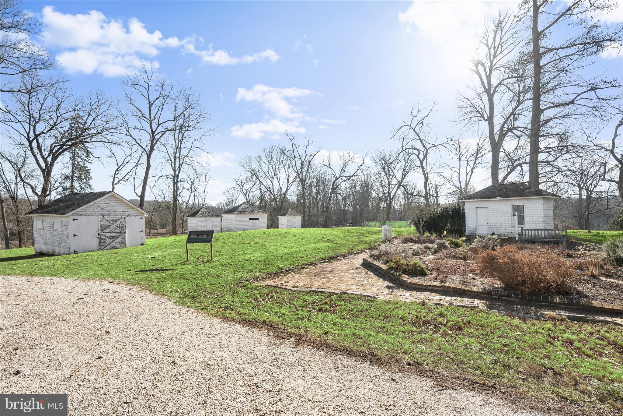 1112 Hampton Garth Baltimore, MD 21286 - Photo 86 of 95 Community Historical Site