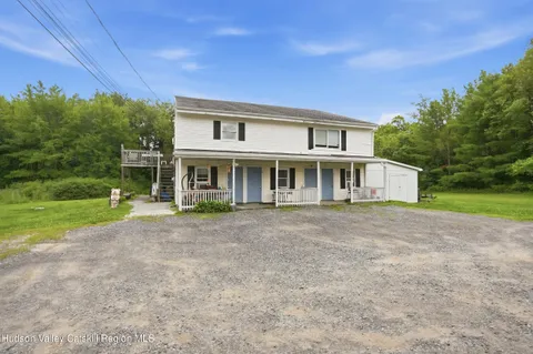 $414,000 | 5562 Highway 9G, Livingston, NY 12534