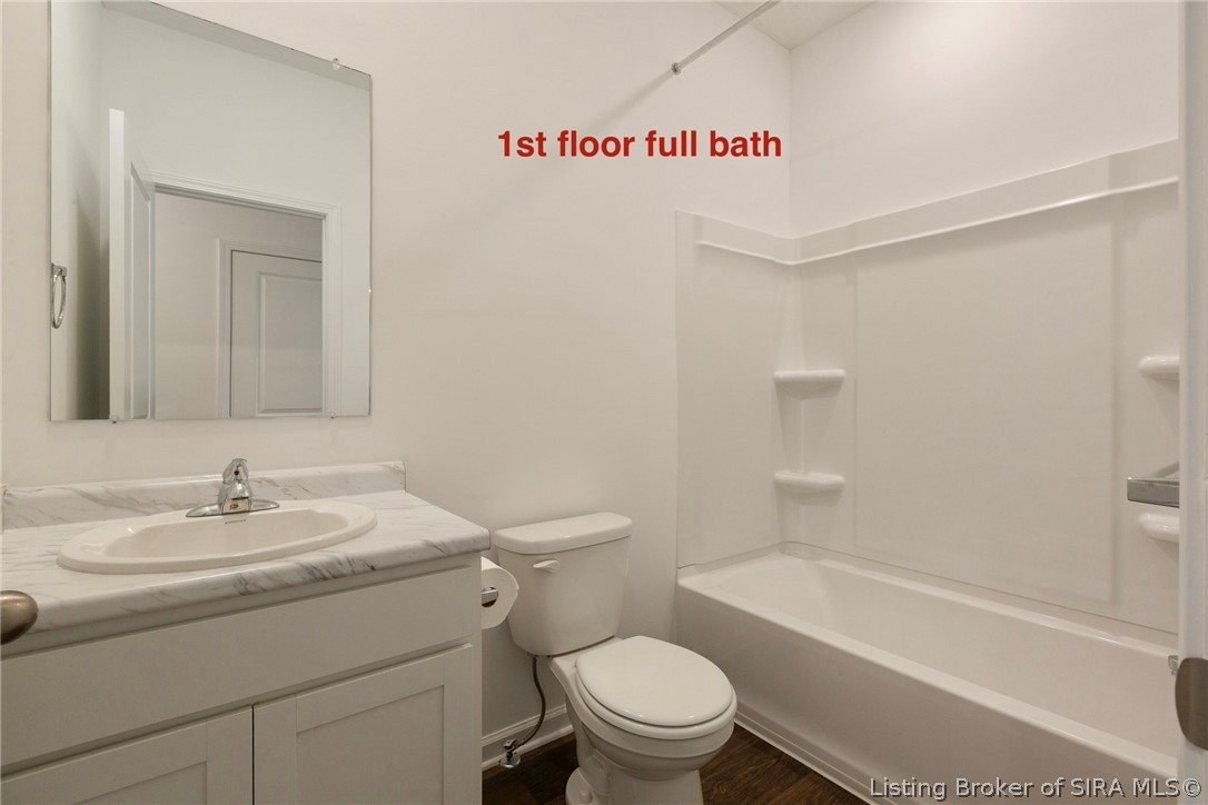 8040 Schrieber Road Floyds Knobs, IN 47119 - Photo 21 of 59