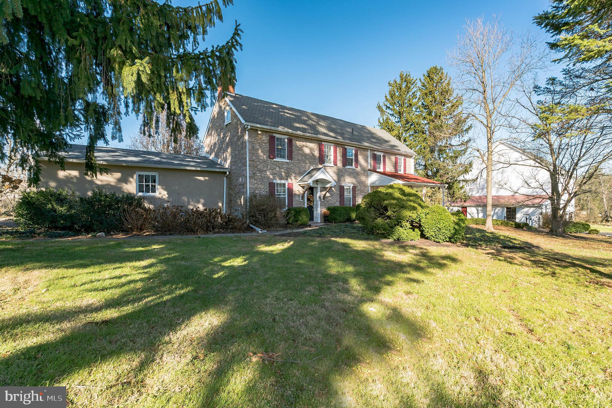 926 Stump Road Chalfont, PA 18914 - Photo 2 of 36 926 Stump Road