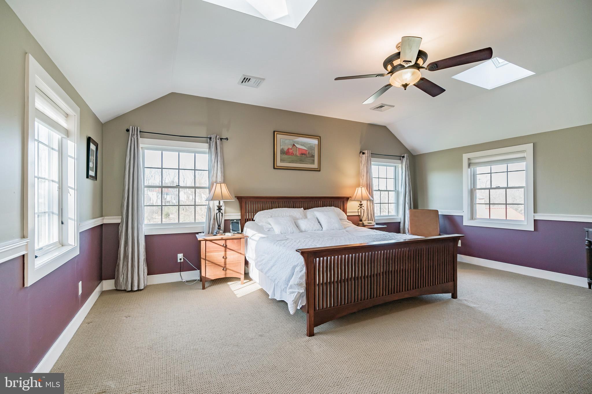 926 Stump Road Chalfont, PA 18914 - Photo 17 of 36 Master Bedroom
