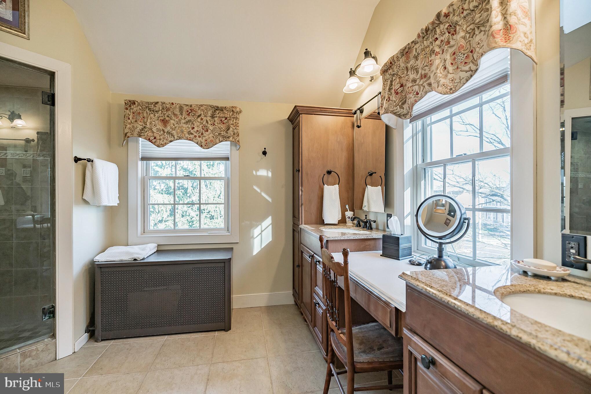 926 Stump Road Chalfont, PA 18914 - Photo 20 of 36 Master Bathroom