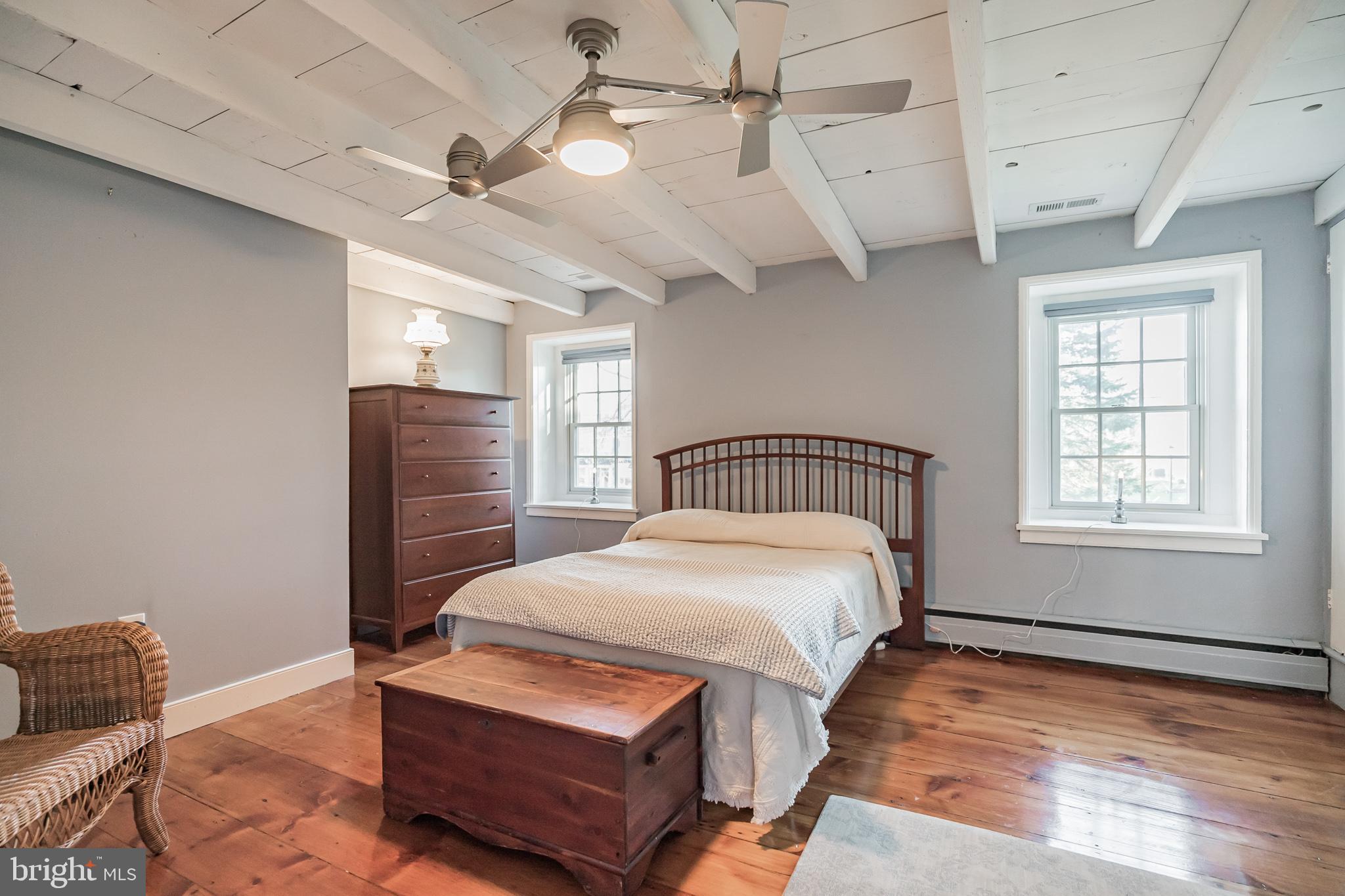 926 Stump Road Chalfont, PA 18914 - Photo 23 of 36 Additional Bedroom