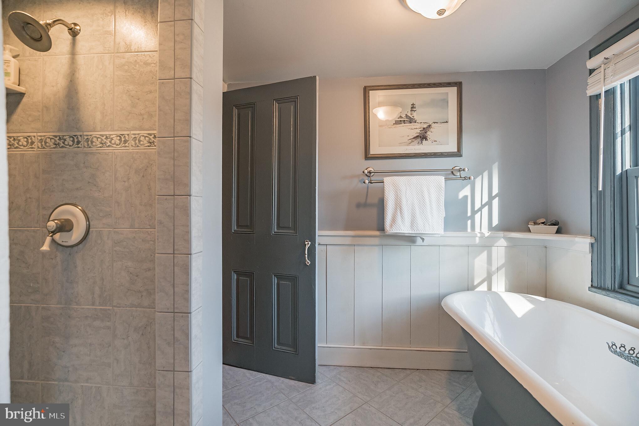 926 Stump Road Chalfont, PA 18914 - Photo 26 of 36 Full Bathroom