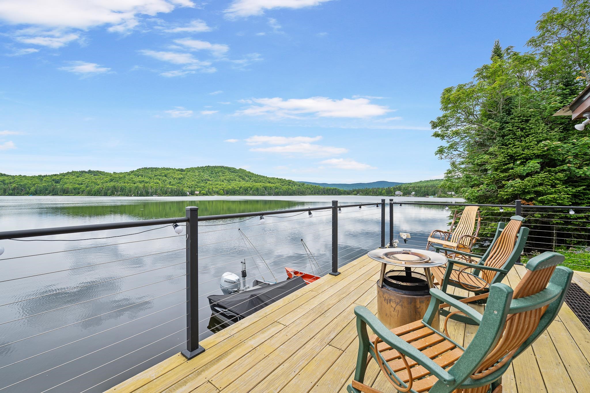 1437 Diamond Pond Road Stewartstown, NH 03576 - Photo 45 of 60