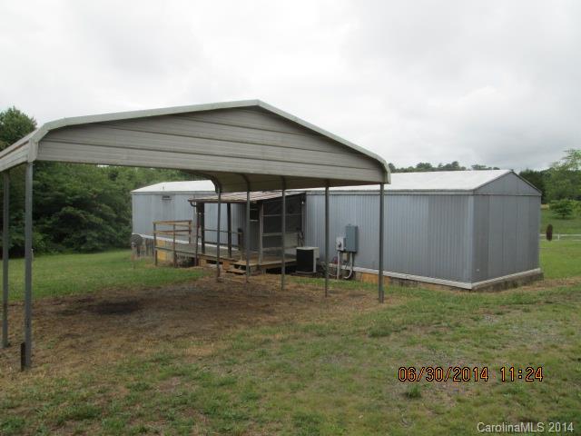 1597 Airport Rhodhiss Road Hickory, NC 28601 - Photo 4 of 13 Gallery Image 4