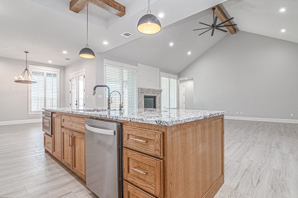 2401 Brandy Hill Road Midland, TX 79707 - Photo 8 of 38 Gallery Image 8