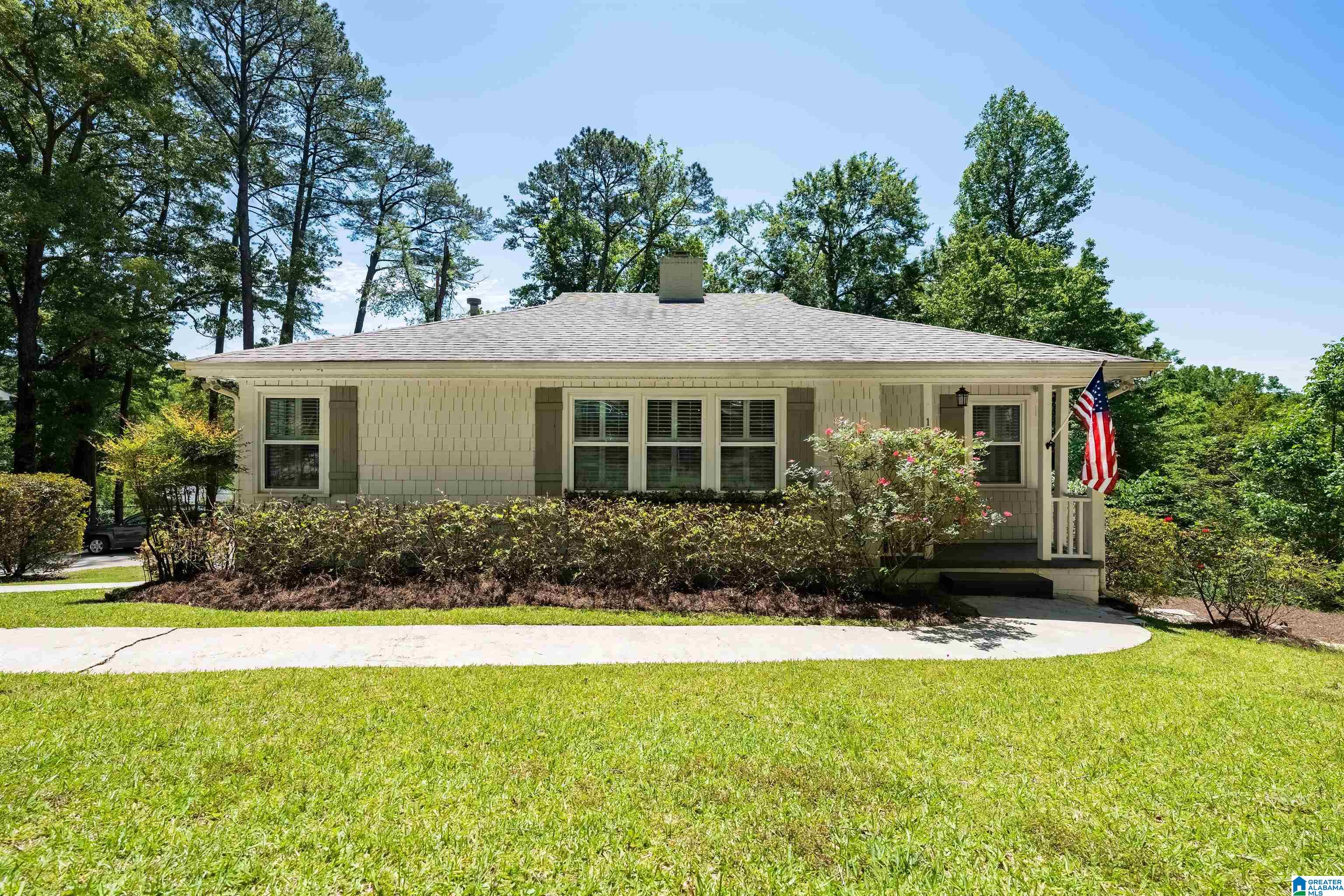 1837 Saulter Road Birmingham, AL 35209 - Photo 1 of 46
