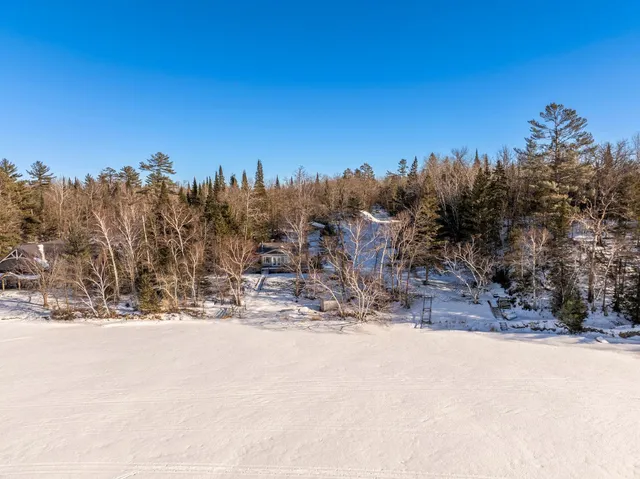 $470,000 | 38358 Tulaby Lake Drive, Waubun, MN 56589