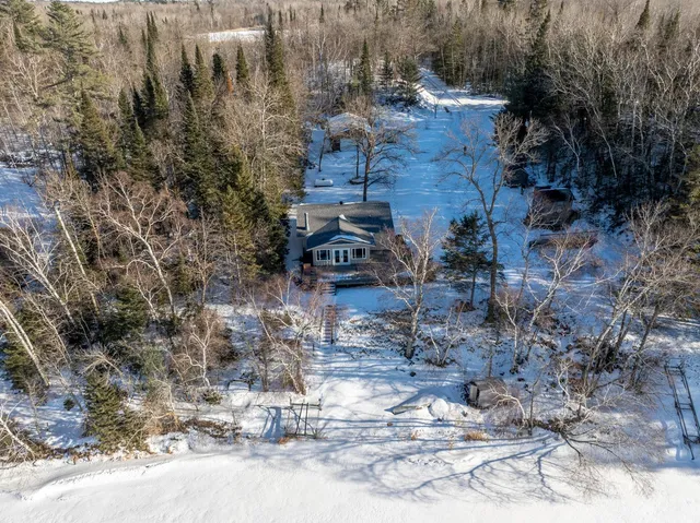 $470,000 | 38358 Tulaby Lake Drive, Waubun, MN 56589