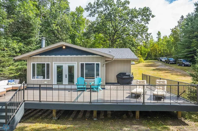 $470,000 | 38358 Tulaby Lake Drive, Waubun, MN 56589