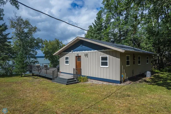 $470,000 | 38358 Tulaby Lake Drive, Waubun, MN 56589