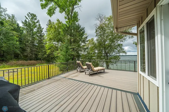 $470,000 | 38358 Tulaby Lake Drive, Waubun, MN 56589