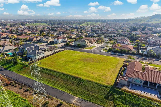 $499,000 | 275 Rolling Sage Circle, Vacaville, CA 95688