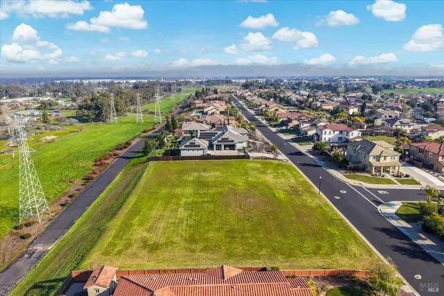 $499,000 | 275 Rolling Sage Circle, Vacaville, CA 95688