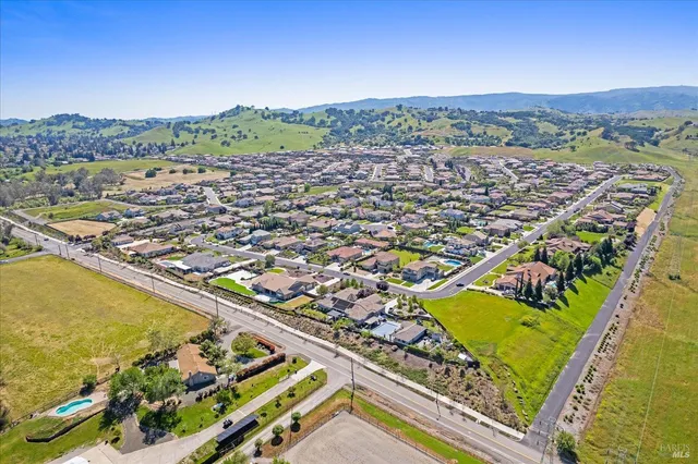 $499,000 | 275 Rolling Sage Circle, Vacaville, CA 95688