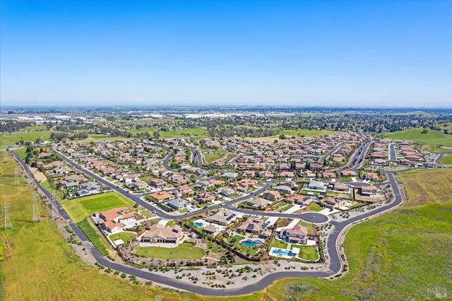 $499,000 | 275 Rolling Sage Circle, Vacaville, CA 95688