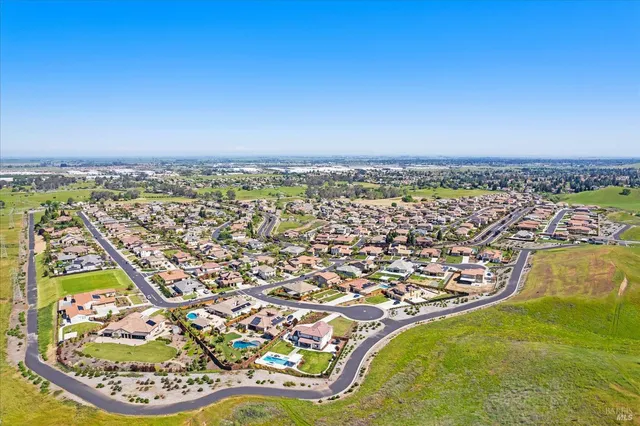 $499,000 | 275 Rolling Sage Circle, Vacaville, CA 95688