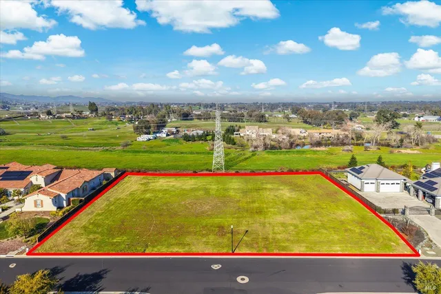 $499,000 | 275 Rolling Sage Circle, Vacaville, CA 95688