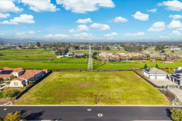 $499,000 | 275 Rolling Sage Circle, Vacaville, CA 95688