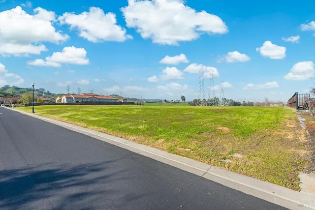 $499,000 | 275 Rolling Sage Circle, Vacaville, CA 95688