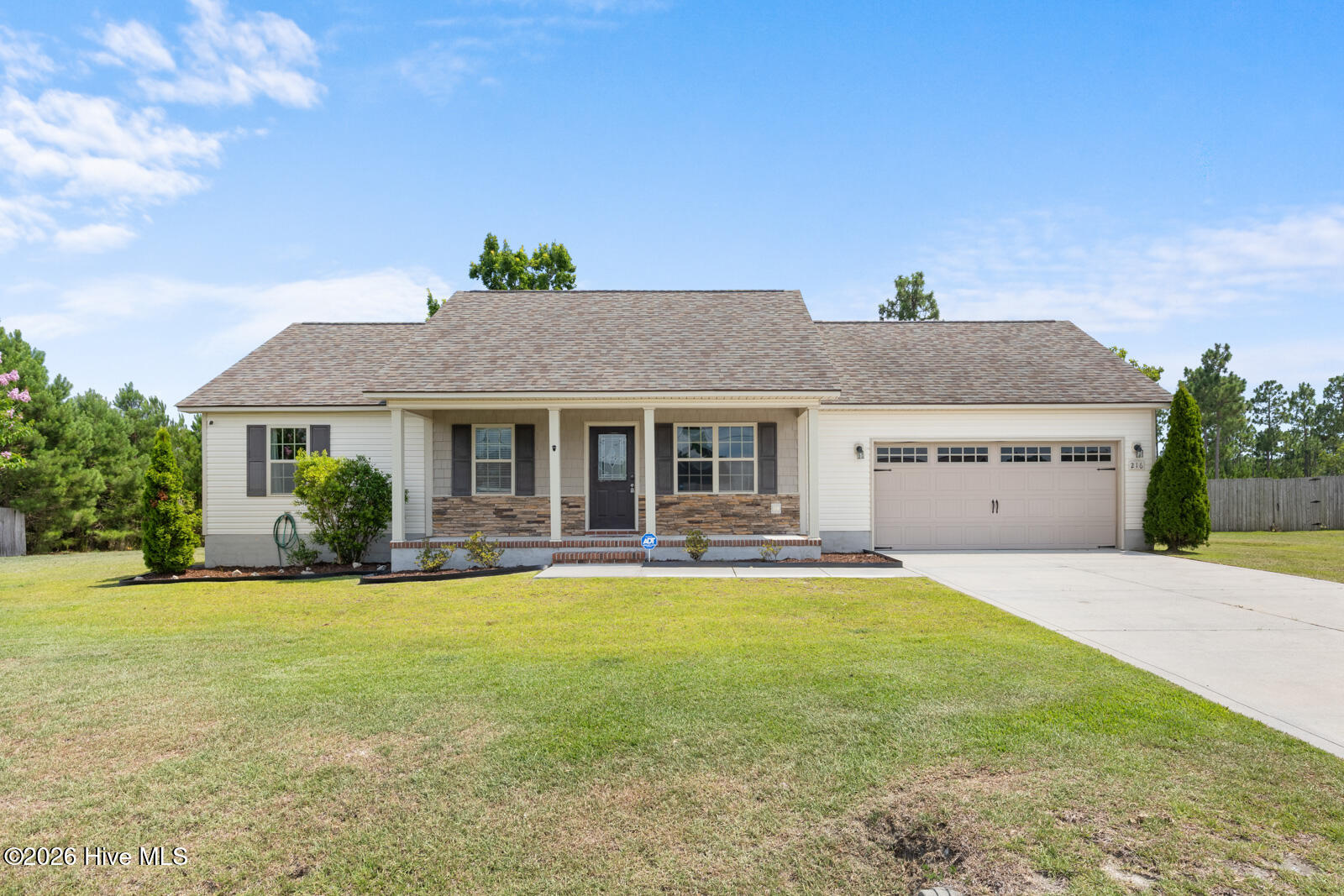 216 Lockwood Court Hubert, NC 28539 - Photo 1 of 24