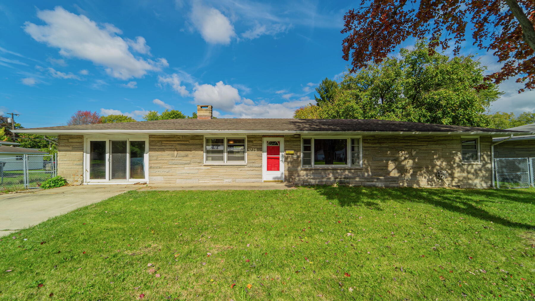 5728 Stone Avenue Portage, IN 46368 - Photo 1 of 28 1800x1013