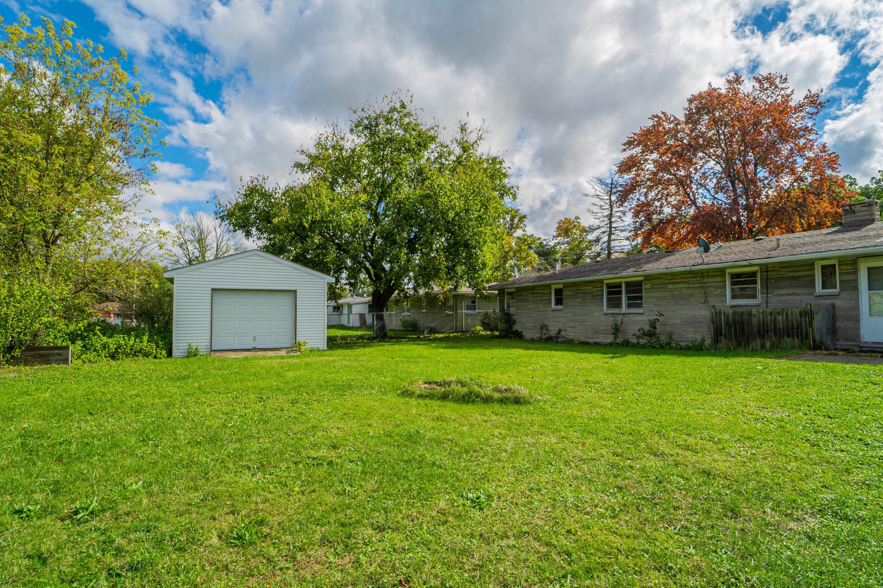 5728 Stone Avenue Portage, IN 46368 - Photo 28 of 28 3000x1999
