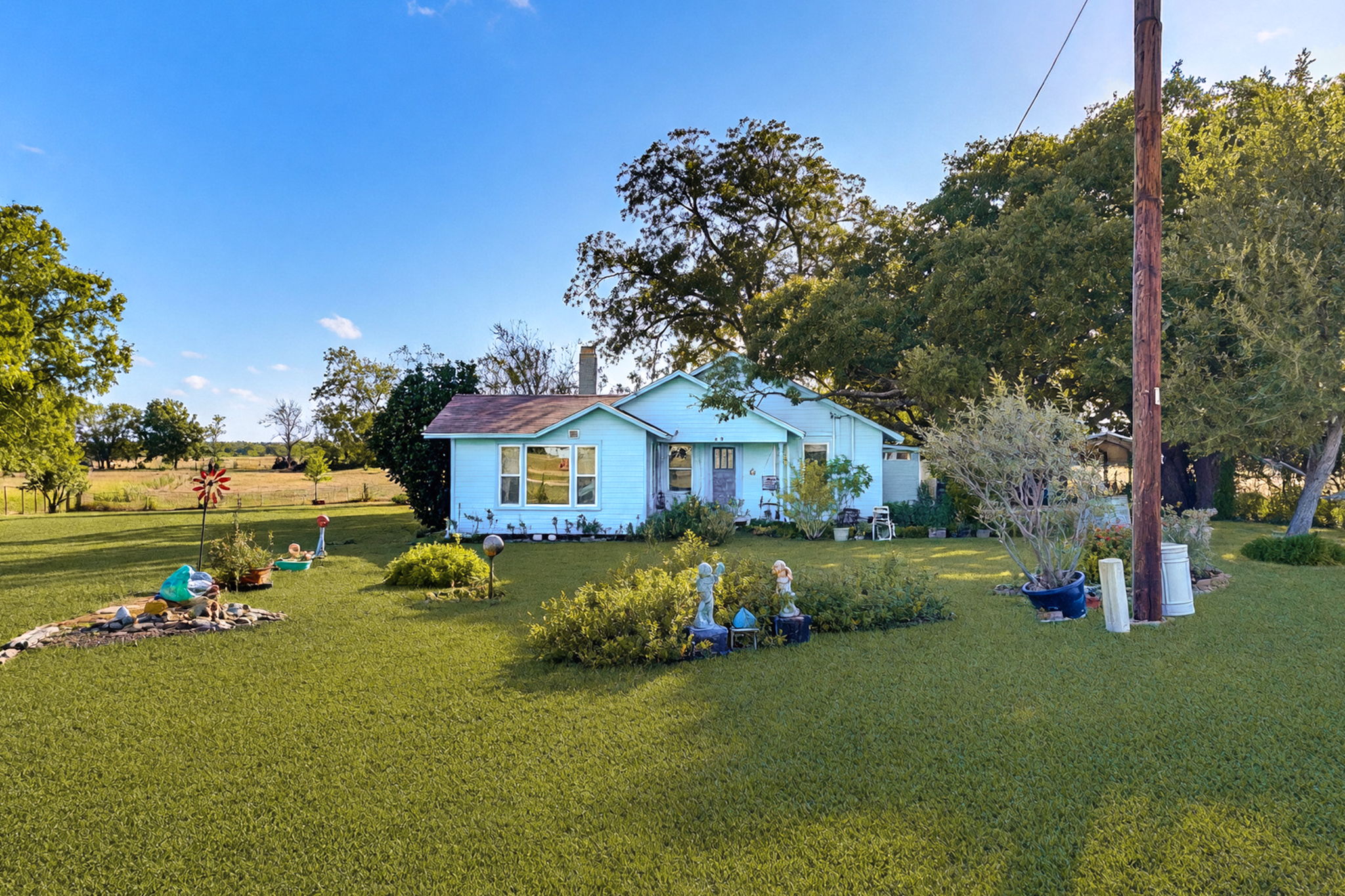 616 Lay Road Lockhart, TX 78644 - Photo 2 of 40 Gallery Image 2