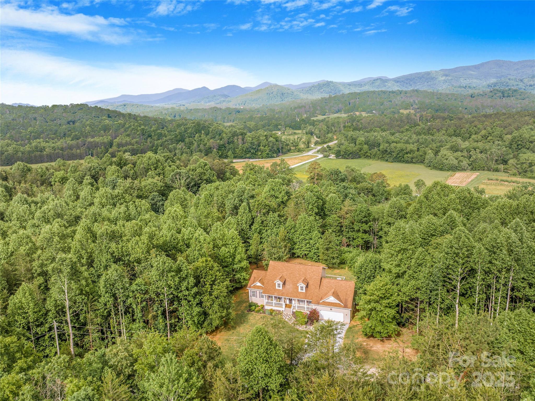 121 Ashe Bridge Road Marion, NC 28752 - Photo 2 of 37 Gallery Image 2