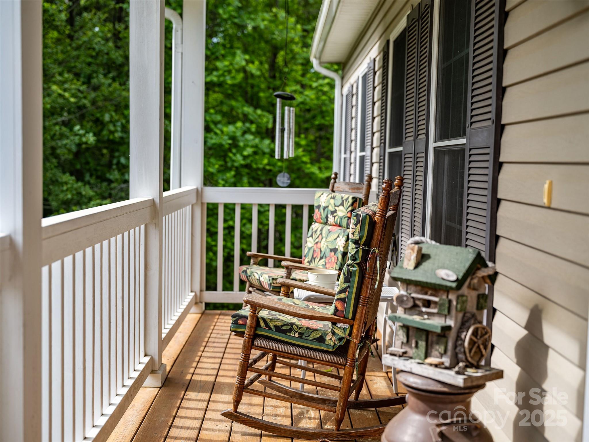 121 Ashe Bridge Road Marion, NC 28752 - Photo 3 of 37 Gallery Image 3